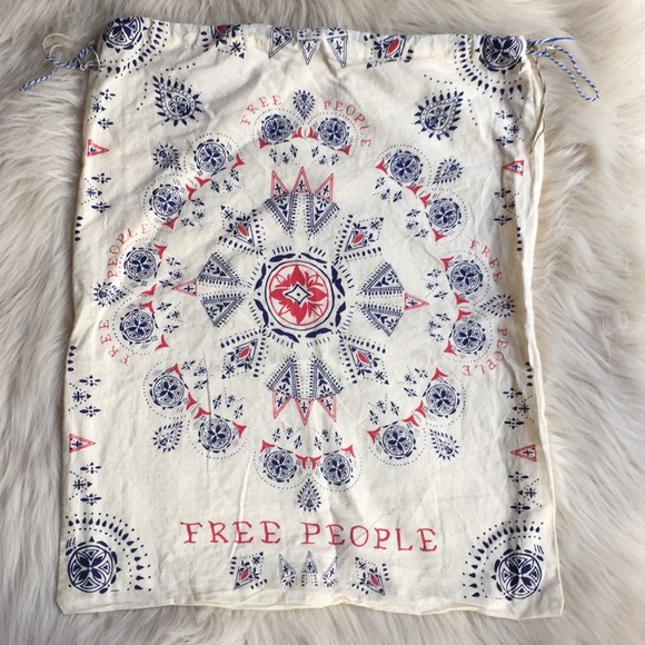 Free People Handbags - Free People Duster Bag
